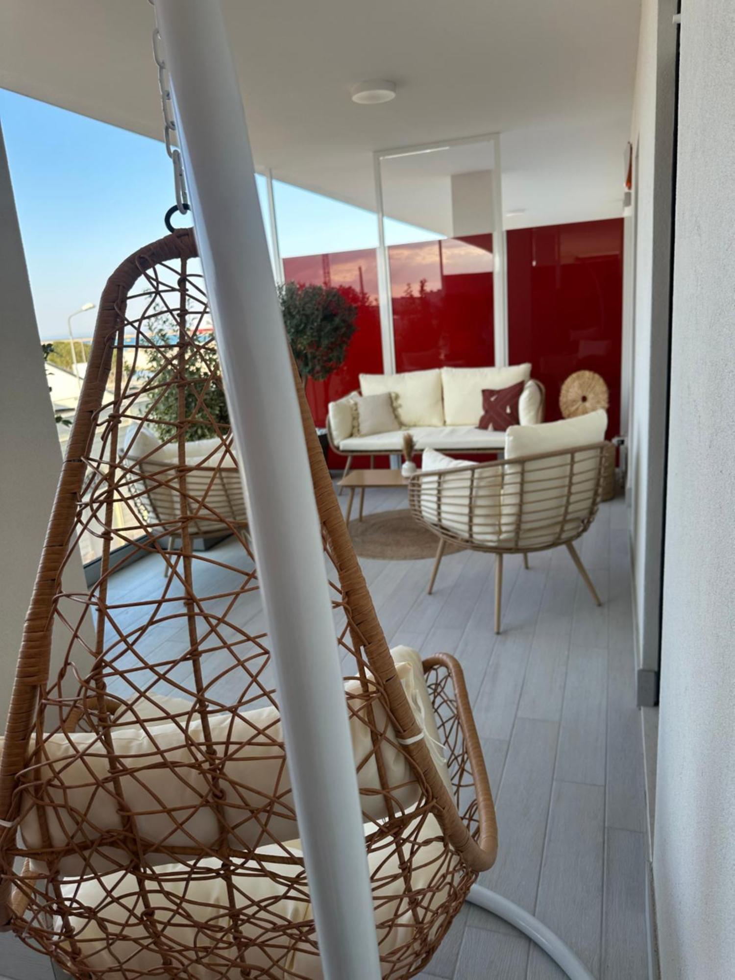 Azuma Luxury Home باري المظهر الخارجي الصورة