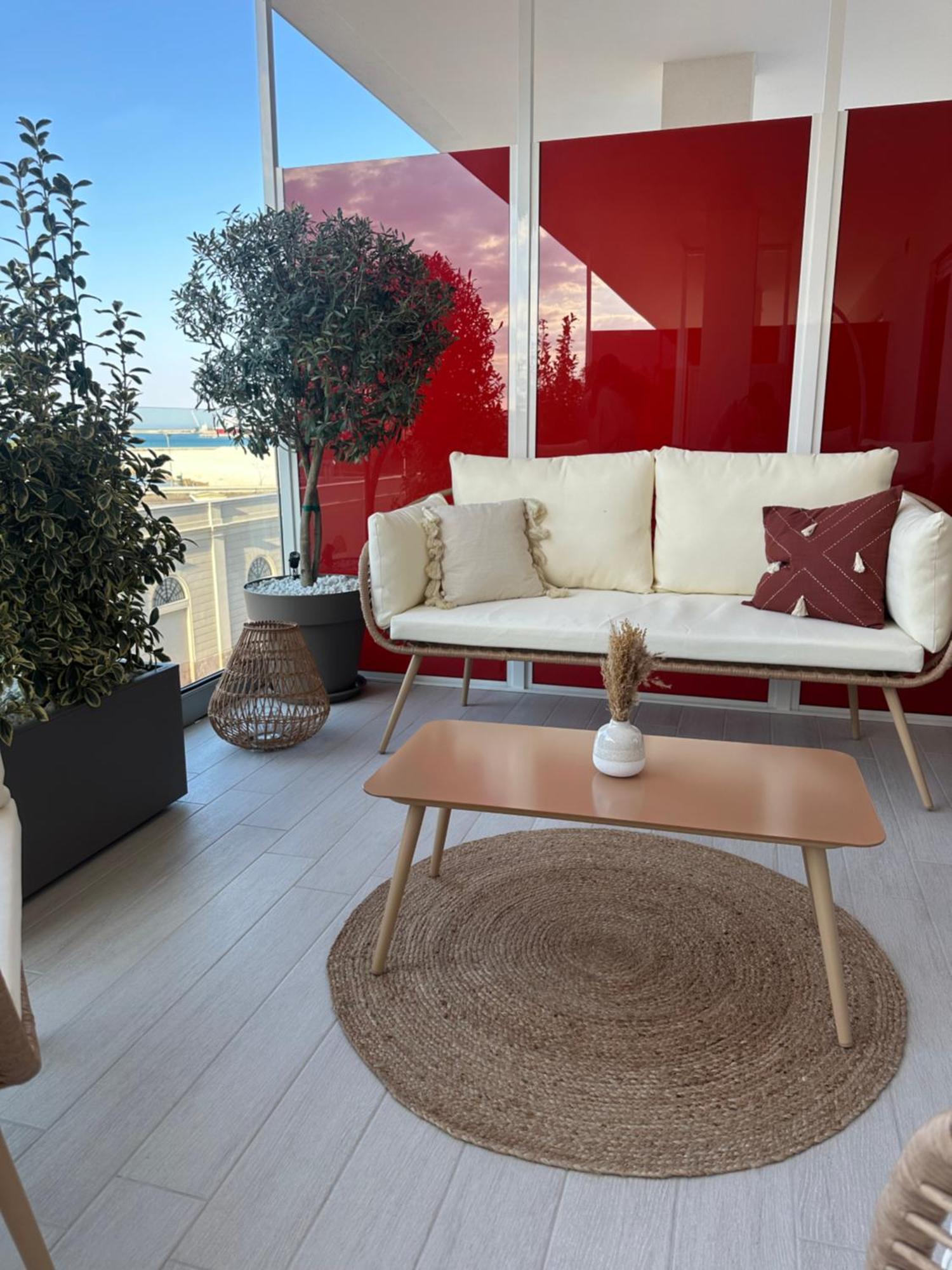 Azuma Luxury Home باري المظهر الخارجي الصورة