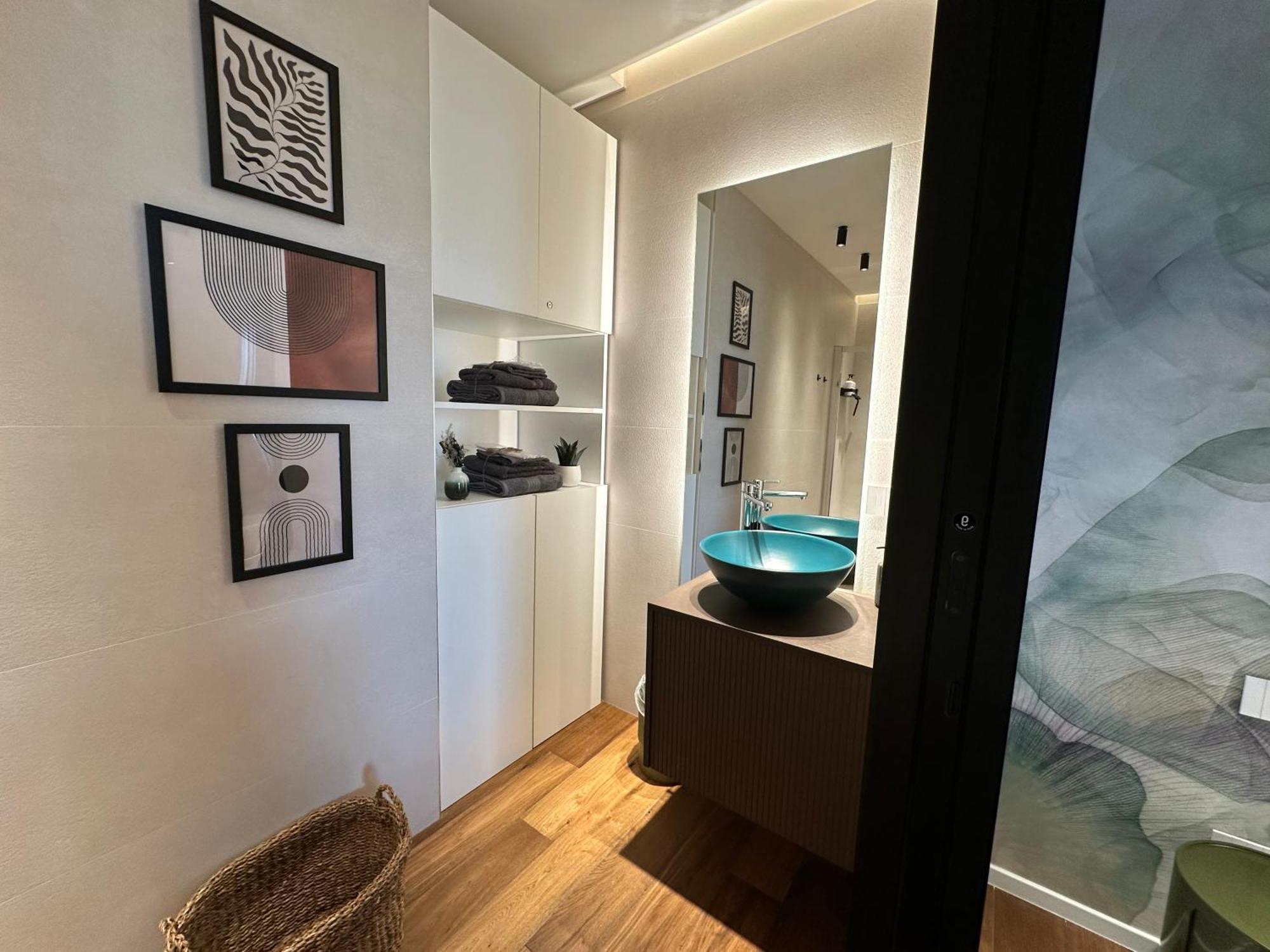 Azuma Luxury Home باري المظهر الخارجي الصورة
