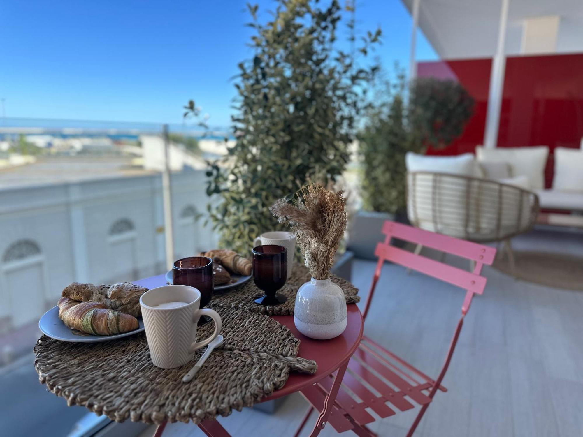 Azuma Luxury Home باري المظهر الخارجي الصورة